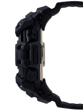 G-Shock GBDH1000-1 Move Heart Rate Monitor Black