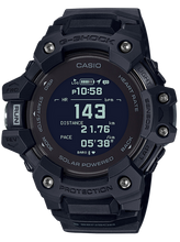 G-Shock GBDH1000-1 Move Heart Rate Monitor Black
