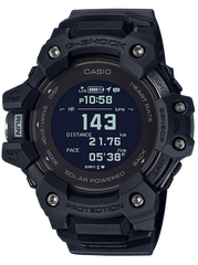 G-Shock GBDH1000-1 Move Heart Rate Monitor Black
