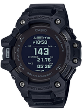 G-Shock GBDH1000-1 Move Heart Rate Monitor Black