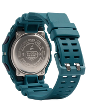 G-Shock GBX100-2 G-LIDE Tide Graph Step Counter