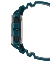 G-Shock GBX100-2 G-LIDE Tide Graph Step Counter