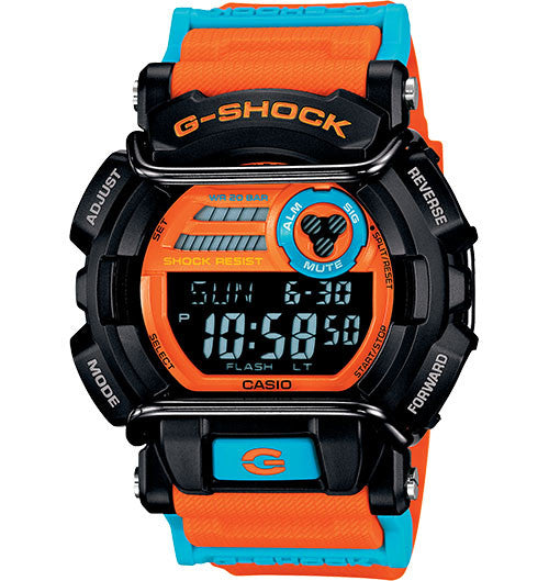 Casio G-Shock Classic GD400DN-4