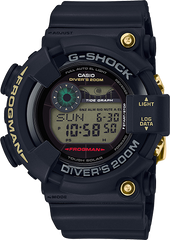 Casio G-Shock 35th Anniversary Original Color Frogman GF8235D-1B