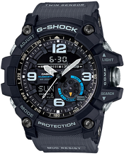Casio G-Shock Mudmaster Twin Sensor GG1000-1A8
