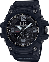 G-Shock MudMaster 35th Anniversary Edition GG1035A-1A