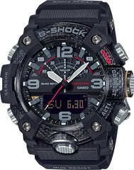 G-Shock GGB100-1A Master of G Mudmaster