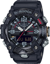 G-Shock GGB100-1A Master of G Mudmaster