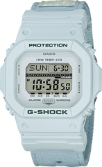 Casio G-Shock G-Lide Ana-Digital Cloth Band GLS-5600CL-7