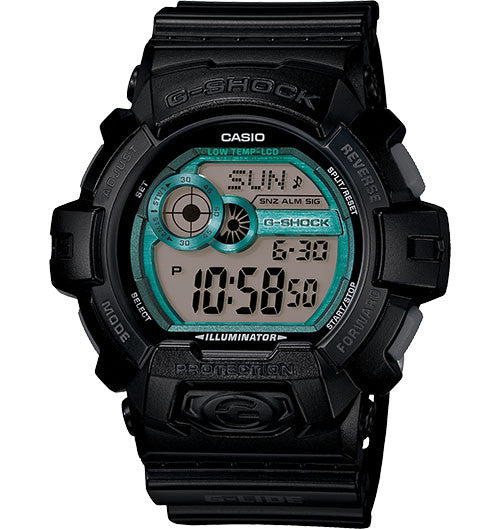 Casio G-Shock Classic GLS8900-1