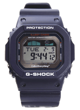 Casio G-Shock G-Lide Collaboration ILLEST Limited Edition GLX5600FAT3-2