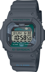 Casio G-Shock GLX5600VH-1 G-Lide Tide Moon Graph