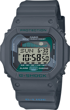 Casio G-Shock Baby-G Summer G-LIDE Vintage Hawaiian Limited BLX-560VH-1
