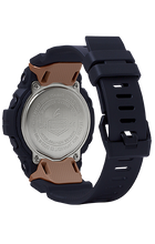 G-Shock GMAB800-1A S Series Bluetooth Step Tracker