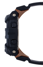 G-Shock GMAB800-1A S Series Bluetooth Step Tracker