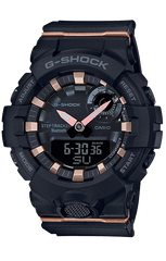 G-Shock GMAB800-1A S Series Bluetooth Step Tracker