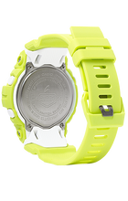 G-Shock GMAB800-9A S Series Bluetooth Step Tracker Highlighter