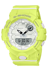 G-Shock GMAB800-9A S Series Bluetooth Step Tracker Highlighter