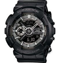 Casio G-Shock S Series GMAS110F-1A