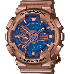 Casio G-Shock S Series GMAS110GD-2A