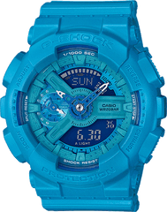 Casio G-Shock S Series GMAS110VC-2ACR