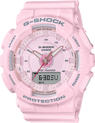 G-Shock S-Series Ana/Digital Super Illuminator GMAS130-4A