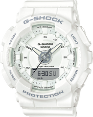 G-Shock S-Series Ana/Digital Super Illuminator GMAS130-7A