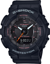 Casio G-Shock Step Tracker GMAS130VC-1A