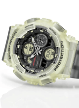 G-Shock GMAS140MC-1A Mischief Limited Edition Deadly Combination