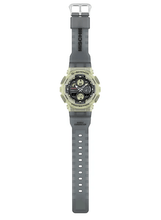 G-Shock GMAS140MC-1A Mischief Limited Edition Deadly Combination
