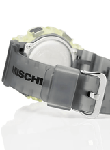 G-Shock GMAS140MC-1A Mischief Limited Edition Deadly Combination