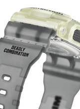 G-Shock GMAS140MC-1A Mischief Limited Edition Deadly Combination