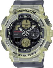 G-Shock GMAS140MC-1A Mischief Limited Edition Deadly Combination