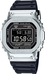Casio G-Shock Stainless Full Metal 5000 Series - GMWB5000-1