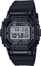 Casio G-Shock Stainless Full Metal 5000 Series - GMWB5000G-1