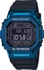 Casio G-Shock Stainless Full Metal 5000 Series - GMWB5000G-2
