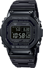 Casio G-Shock Stainless Full Metal 5000 Series - GMWB5000GD-1