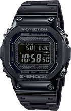 Casio G-Shock Stainless Full Metal 5000 Series - GMWB5000GD-1