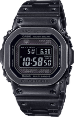Casio G-Shock Stainless Full Metal 5000 Series - GMWB5000V-1 Limited Edition