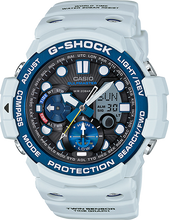 Casio G-Shock Gulfmaster Twin Sensor  GN1000C-8A