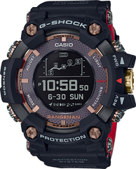 Casio G-Shock Rangeman GPS Navigation GPRB1000TF-1 MAGMA OCEAN