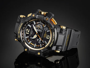 Casio G-Shock Aviation GPS Hybrid Gravity Master  GPW1000GB-1ACR