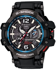 G-Shock GPW1000-1A Gravity Master