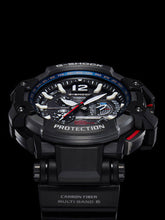 Casio G-Shock Aviation GPS Hybrid Gravity Master GPW1000äó1A