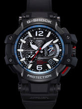 Casio G-Shock Aviation GPS Hybrid Gravity Master GPW1000äó1A
