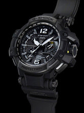 Casio G-Shock Aviation GPS Hybrid Gravity Master GPW1000äó1B