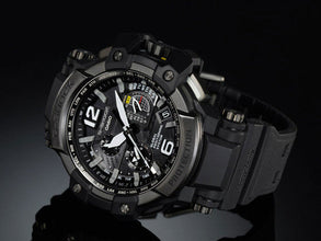 Casio G-Shock Aviation GPS Hybrid Gravity Master GPW1000äó1B