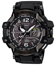 Casio G-Shock Aviation GPS Hybrid Gravity Master GPW1000äó1B