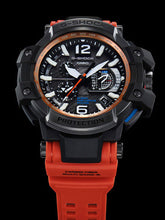 Casio G-Shock Aviation GPS Hybrid Gravity Master GPW1000äó4A