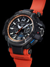 Casio G-Shock Aviation GPS Hybrid Gravity Master GPW1000äó4A